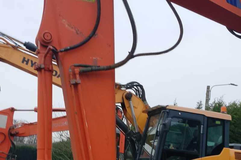 OmecoHub - Immagine FIAT KOBELCO EX135